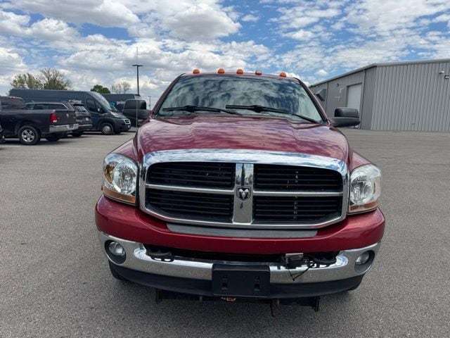 dodge ram 2500 pickup 2006 3D7KS28C36G127297 image dodge ram 2500 pickup 2006 3D7KS28C36G127297 image